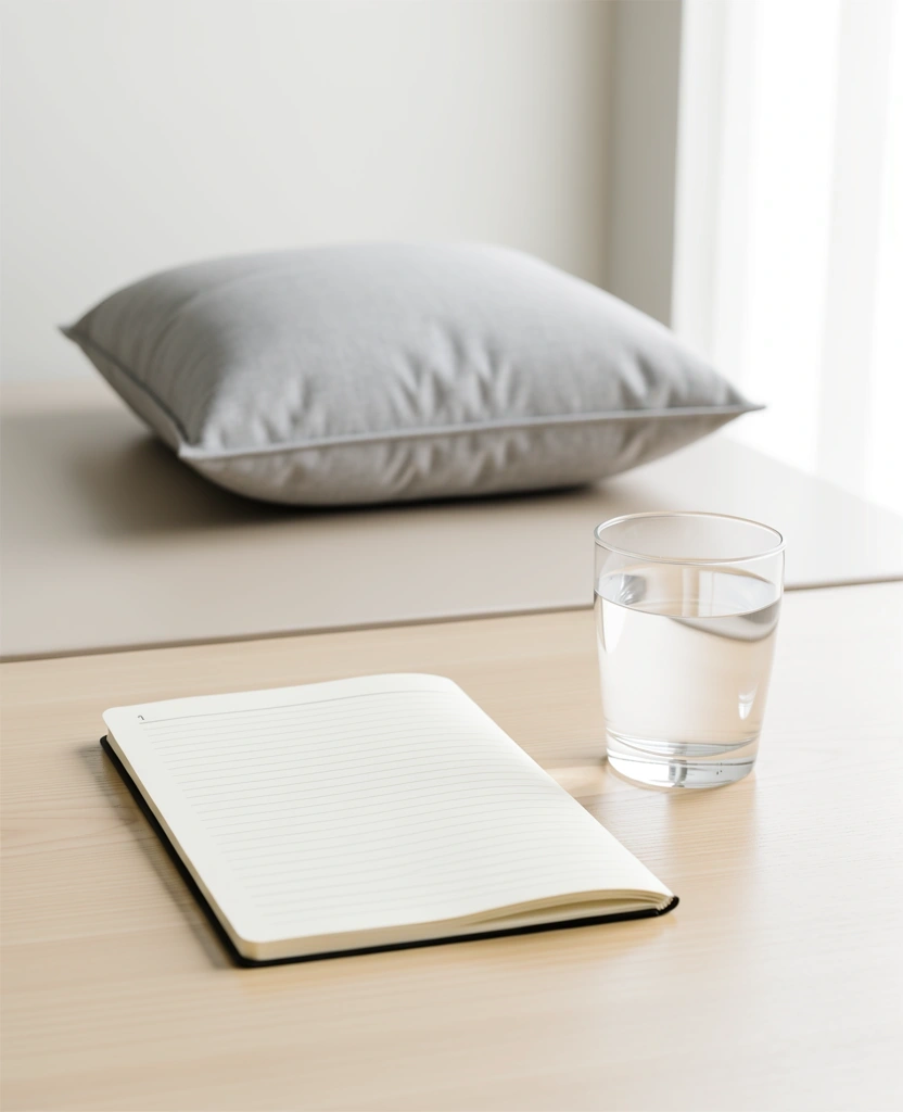 Profesionalno radno okruženje za istraživanje navika spavanja