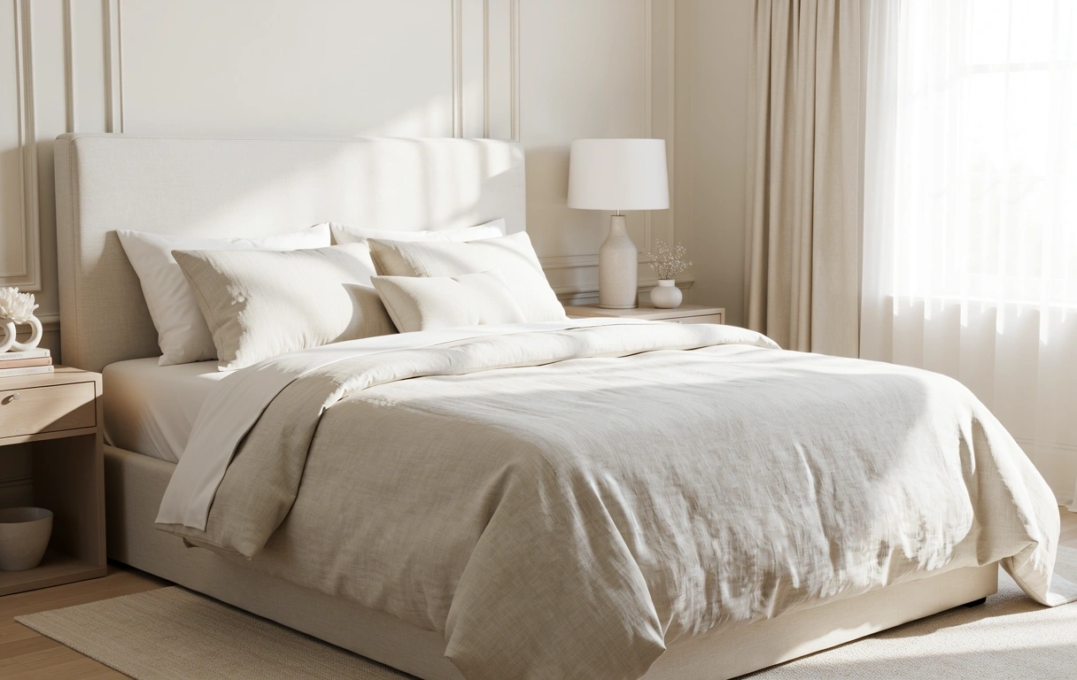 Kvalitetan san i wellness okruženje