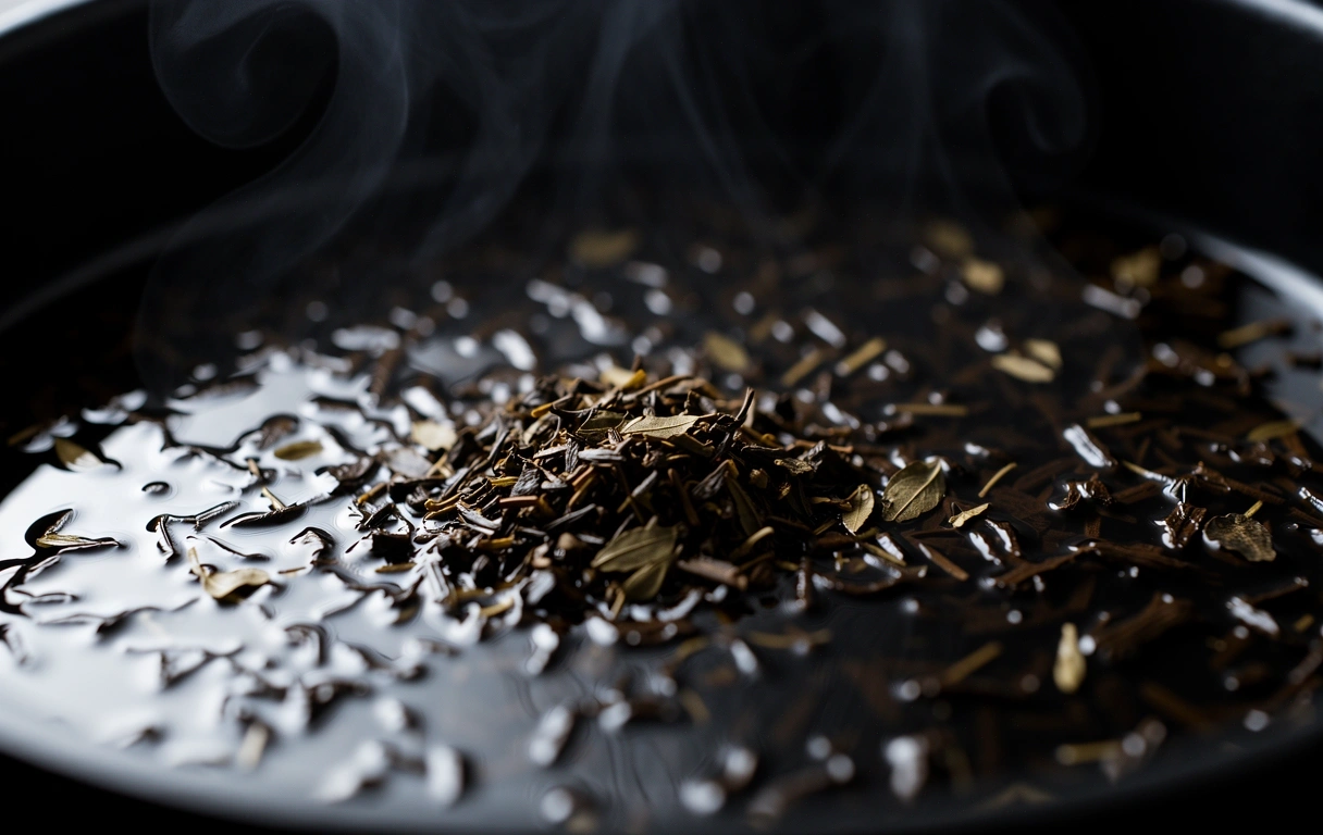 Umirujuća atmosfera